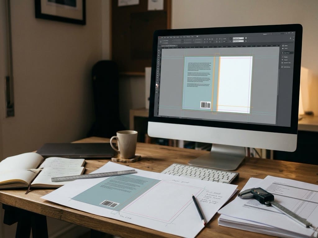 Print and digital book cover formats  |  Publishing Press USA