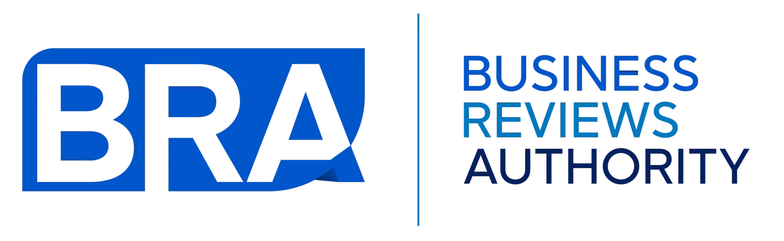 Business Reviews Authority — verified reviews badge for Publishing Press USA