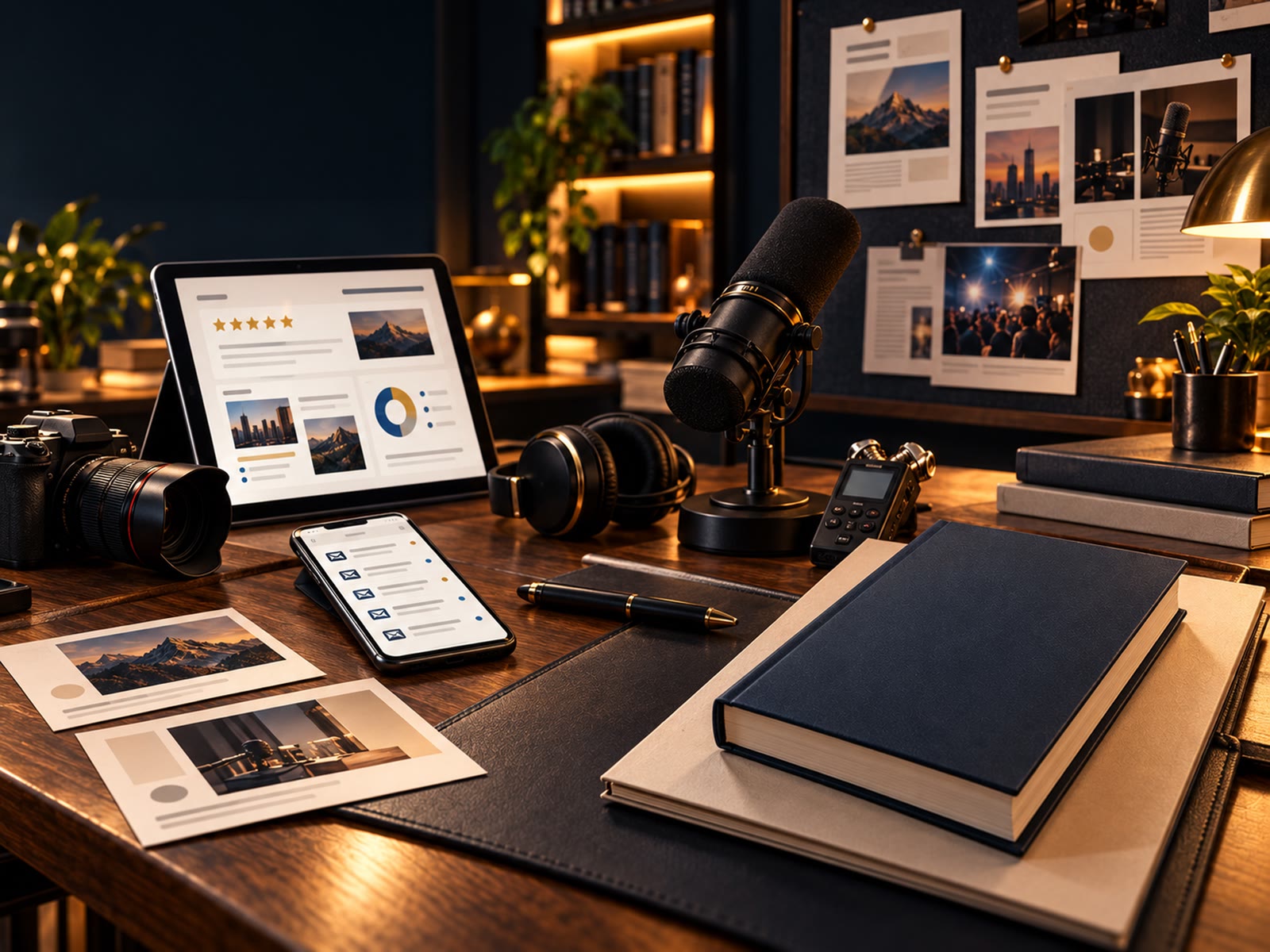 Book review outreach and PR for authors  |  Publishing Press USA