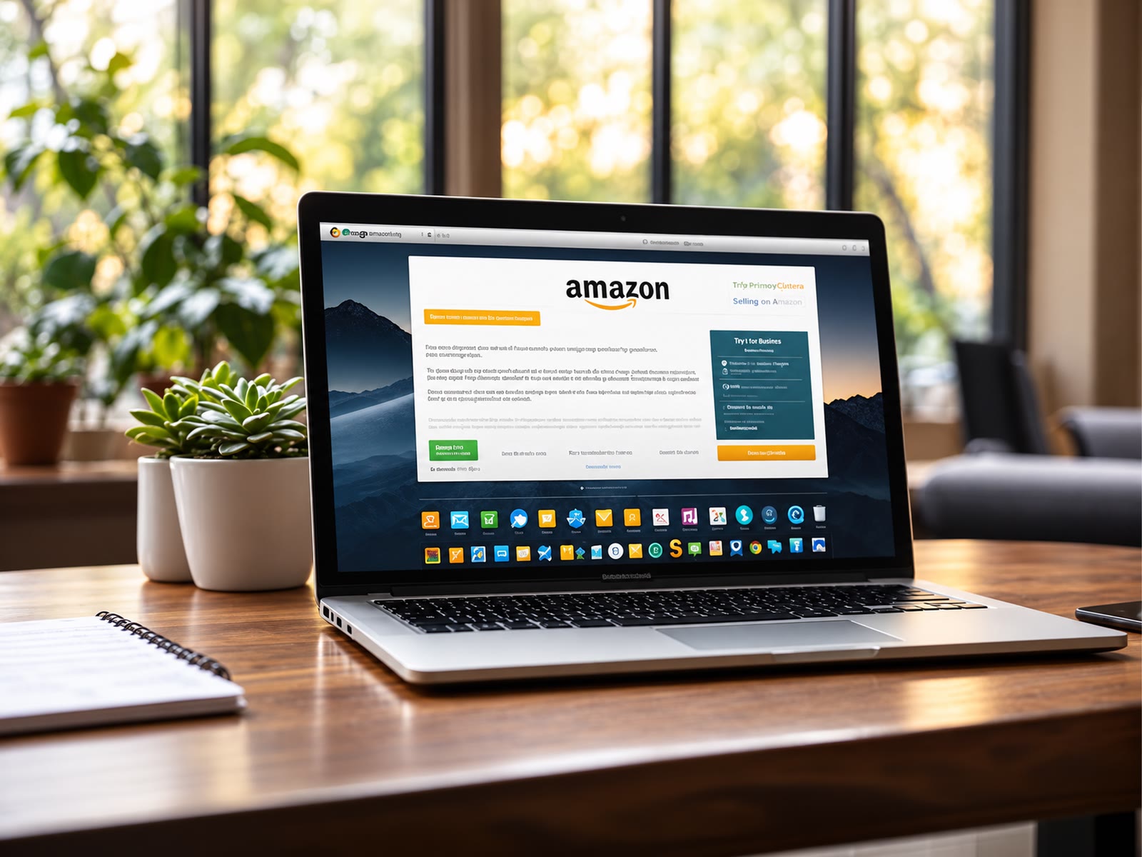 Retail listing setup and optimization  |  Publishing Press USA